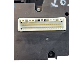 Блок управления климат-контролем t1015968x, 72311SC260   Subaru Forester SH