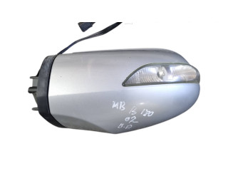 Zpětné zrcátko  Mercedes-Benz B W245 2007  A3140418  