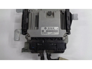 Řídící jednotka 03G906056   Volkswagen Golf V 2003