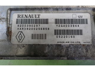 Zpětné zrcátko Renault Espace II 2005