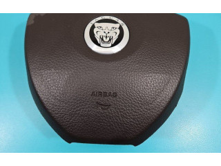 Подушка безопасности водителя IMPRK1464772 Jaguar XF X250