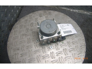 Блок АБС 476604621R Dacia Logan I 2004 - 2012 года