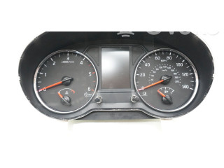 Панель приборов 248103UP0A, 248103UP0A Nissan X-Trail T31