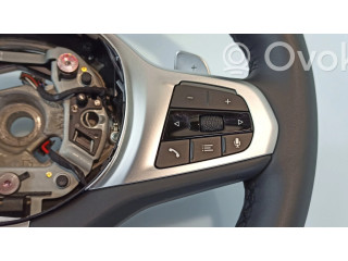 Volant BMW X5 G05 2018 020719, 32308008184  