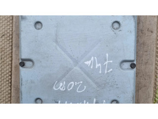 Блок управления двигателя 2C1A12A650FC   Ford Transit