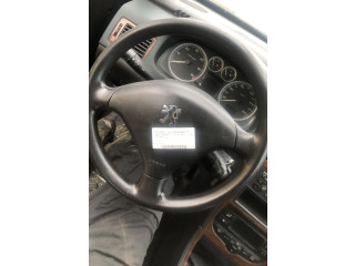 Volant Peugeot 307 2002 4109AQ  