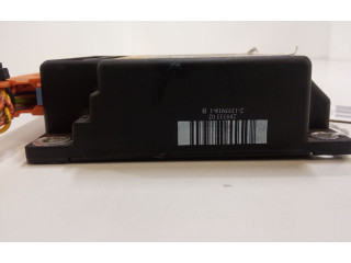 Блок подушек безопасности 9661532780 Citroen C2