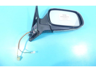 Зеркало электрическое        Subaru Forester SF  2000 - 2003 года   