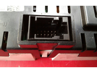 Дисплей 12802302, FA Saab 9-3 Ver2