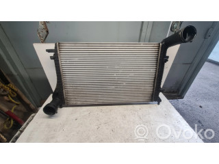 Радиатор интеркулера