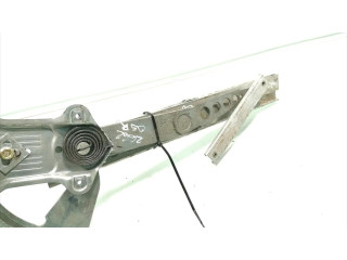 Комплект электрического механизма для подъема окна