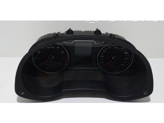 Панель приборов 8U0920930B, 57484 Audi Q3 8U