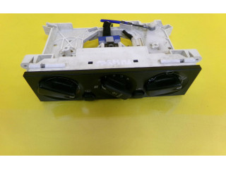 Блок управления климат-контролем MR500529 Mitsubishi Carisma