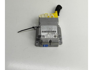 Блок подушек безопасности 7P0959655D, 7P0959655D   Porsche Cayenne (92A)