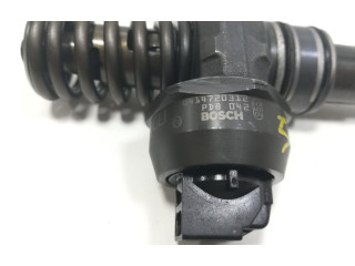 Форсунка 038130073BQ Audi A3 S3 A3 Sportback 8P