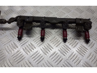 Топливная рампа Mazda 3 I