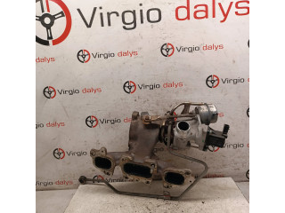 Turbodmychadlo Турбина H820143941, 821042170   Renault Kadjar 1.2  