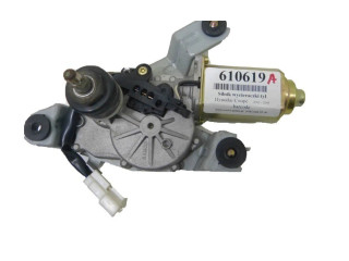 Моторчик заднего дворника 98700-2C000, IMPRK610619    Hyundai Coupe