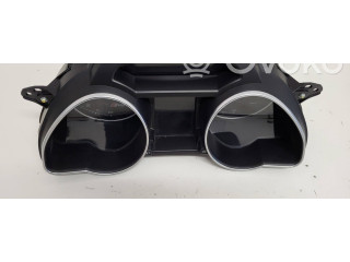 Přístrojová deska Audi RS5 2010 8T0920982A, 503002363405