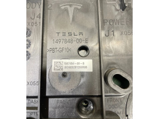 Комфортный модуль 156745400B, 149784800E Tesla Model 3 dual motor