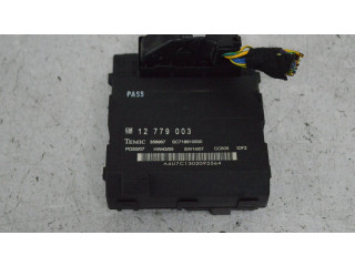 Блок комфорта Saab 9-3 Ver2