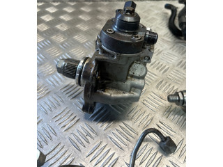 Комплект системы впрыска топлива 059130755CA, 059130089BS Audi A5 Sportback 8TA Cdu