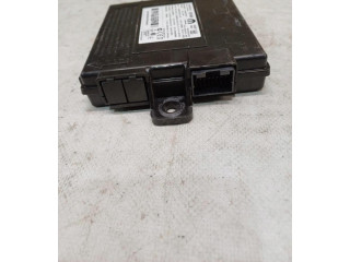 Блок управления    Jeep Renegade