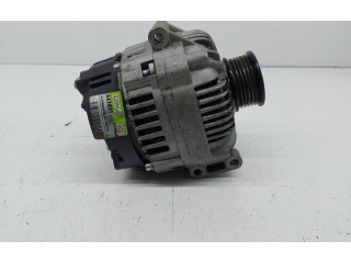 Генератор 441631 Dacia Logan I