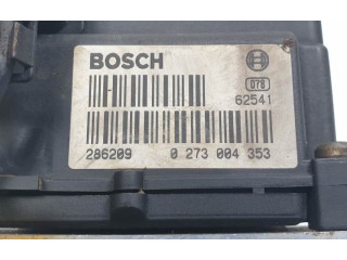 Блок АБС 9633666580   Citroen  Xsara Picasso   -  года