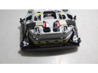 Подушка безопасности водителя Volkswagen Phaeton