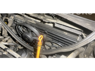 Вентилятор радиатора Volkswagen Caddy