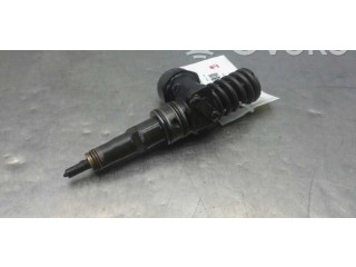 Форсунка Volkswagen Touran I BKC