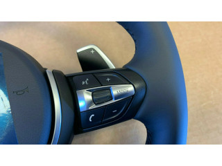 Руль BMW 3 GT F34 2013-2017 года 32307850404, 32307852456