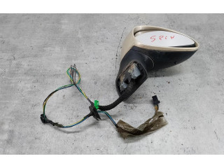 Зеркало электрическое Citroen C4 I 2004 - 2010 года