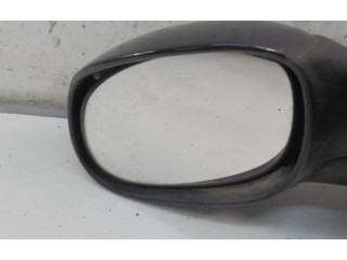 Зеркало (механическое) Alpine C2 1986 - 1987 года