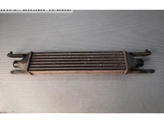 Интеркулер 866452100 Fiat Grande Punto
