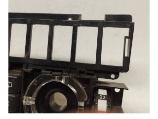 Блок управления климат-контролем 1248302985, A1248302985   Mercedes-Benz E W124