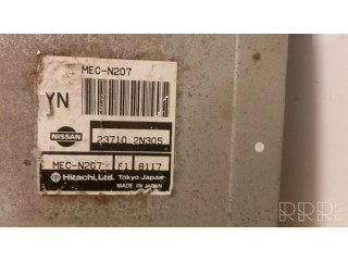 Řídící jednotka MECN207, 237102N305 Nissan Almera 1998