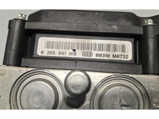 Блок АБС 476604621R Renault Sandero I 2008 - 2013 года