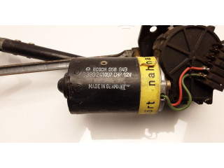 Комплект механизма стеклоочистителей