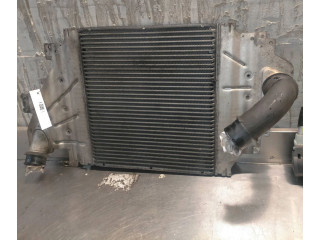 Интеркулер  8200685747   Renault Clio II 