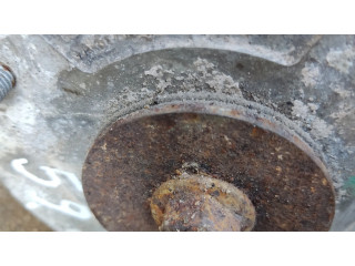 Передний амортизатор с пружиной