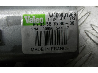 Моторчик заднего дворника Citroen C2