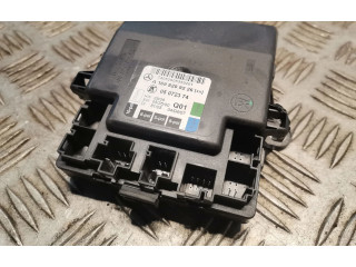 Блок управления дверью