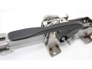 Рулевая рейка 5Q1419502CA, 5Q1419502T Skoda Octavia Mk3 (5E) 2013 - 2019 года