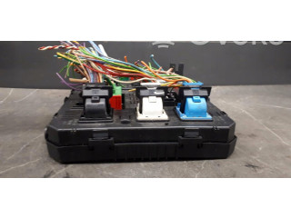 Подушка безопасности водителя 967847688001   Peugeot 3008 I