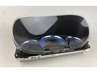 Панель приборов 85002SC350 Subaru Forester SH