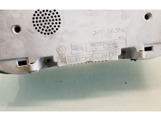 Вентилятор радиатора     5392326600    Seat Arosa 