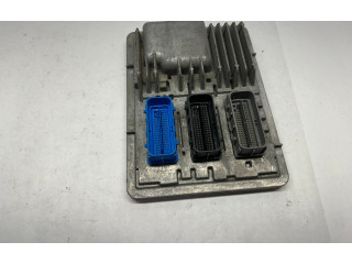 Блок управления двигателя 12699896   Chevrolet Camaro