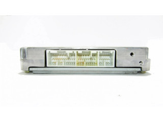 Блок управления двигателя 2797001753 Mazda Premacy